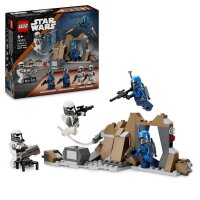 LEGO® Star Wars 75373 Hinterhalt auf Mandalore™...