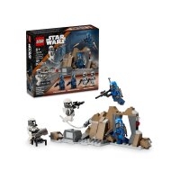 LEGO® Star Wars 75373 Hinterhalt auf Mandalore™ Battle Pack