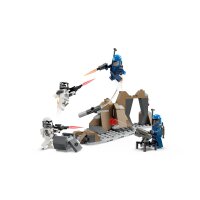 LEGO® Star Wars 75373 Hinterhalt auf Mandalore™ Battle Pack