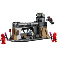 LEGO® Star Wars 75386 Duell zwischen Paz...