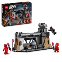 LEGO® Star Wars 75386 Duell zwischen Paz...