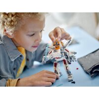 LEGO Star Wars 75390 Luke Skywalker X-Wing Mech