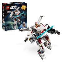 LEGO® Star Wars 75390 Luke Skywalkers™ X-Wing™ Mech