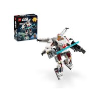 LEGO® Star Wars 75390 Luke Skywalkers™ X-Wing™ Mech