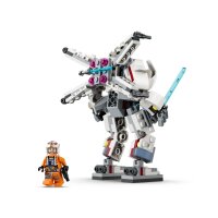 LEGO® Star Wars 75390 Luke Skywalkers™ X-Wing™ Mech