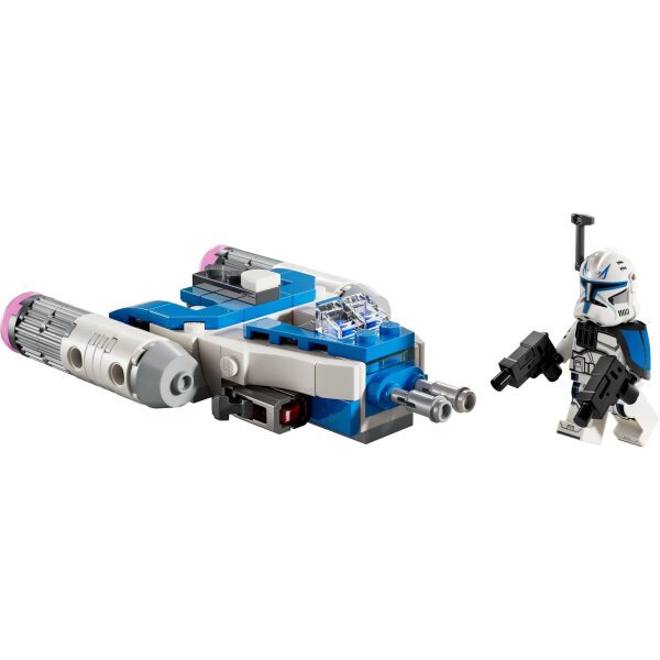 LEGO® Star Wars 75391 Captain Rex™ Y-Wing™ Microfighter