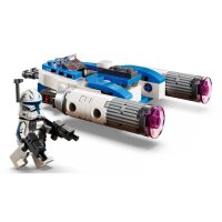 LEGO® Star Wars 75391 Captain Rex™ Y-Wing™ Microfighter