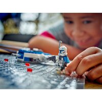 LEGO® Star Wars 75391 Captain Rex™ Y-Wing™ Microfighter