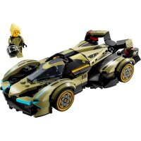 LEGO® Speed Champions 76923 Lamborghini Lambo V12...