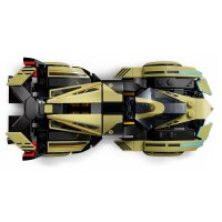 LEGO® Speed Champions 76923 Lamborghini Lambo V12 Vision GT Supersportwagen