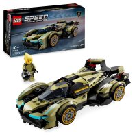 LEGO Speed Champions 76923