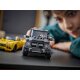 LEGO Speed Champions 76924 Mercedes-AMG G 63 & Mercedes-AMG SL 63