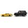 LEGO® Speed Champions 76924 Mercedes-AMG G 63 & Mercedes-AMG SL 63