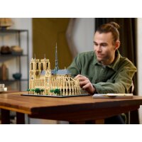 LEGO® Architecture 21061 Notre-Dame de Paris