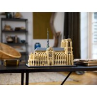 LEGO® Architecture 21061 Notre-Dame de Paris