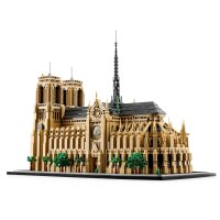 LEGO® Architecture 21061 Notre-Dame de Paris