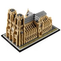 LEGO® Architecture 21061 Notre-Dame de Paris