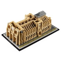 LEGO® Architecture 21061 Notre-Dame de Paris