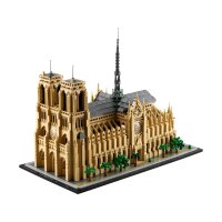 LEGO Architecture 21061