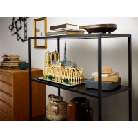 LEGO Architecture 21061