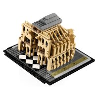 LEGO Architecture 21061