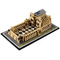 LEGO Architecture 21061