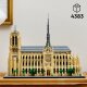 LEGO Architecture 21061 Notre-Dame de Paris