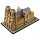 LEGO Architecture 21061