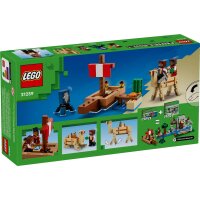 LEGO Minecraft 21259