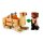 LEGO® Minecraft 21259 Die Piratenschiffreise