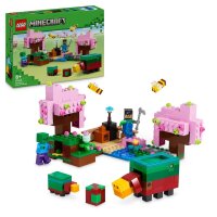 LEGO Minecraft 21260