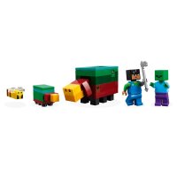 LEGO Minecraft 21260