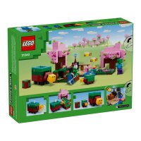 LEGO Minecraft 21260