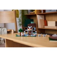 LEGO Minecraft 21261