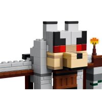 LEGO Minecraft 21261