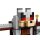 LEGO® Minecraft 21261 Die Wolfsfestung