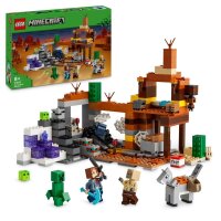 LEGO Minecraft 21263