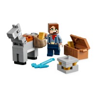 LEGO Minecraft 21263