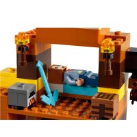 LEGO Minecraft 21263