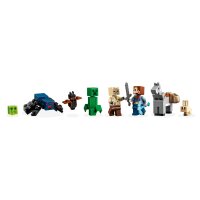 LEGO Minecraft 21263