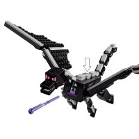 LEGO Minecraft 21264