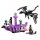 LEGO® Minecraft 21264 Der Enderdrache und das Endschiff