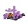 LEGO® Minecraft 21264 Der Enderdrache und das Endschiff