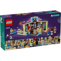 LEGO Friends 42618 Heartlake City Café