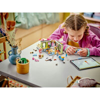 LEGO Friends 42618 Heartlake City Café