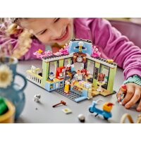 LEGO® Friends 42618 Heartlake City Café