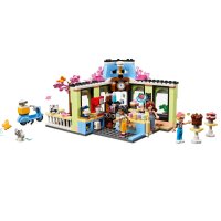 LEGO® Friends 42618 Heartlake City Café