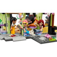 LEGO® Friends 42618 Heartlake City Café