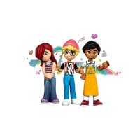 LEGO® Friends 42618 Heartlake City Café