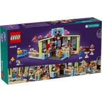 LEGO® Friends 42618 Heartlake City Café